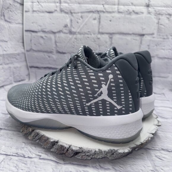 Jordan Other - Nike Air Jordan B. Fly Cool Gray 2016 Men Sz 11 High Top Shoes 881444-003 EUC